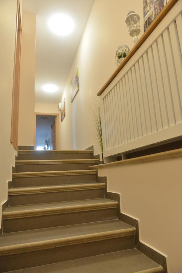 Magic Five - Cazare Reghin *** Exterior foto