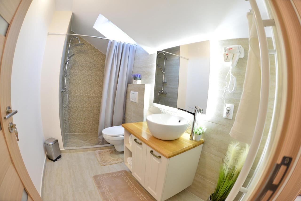 Magic Five - Cazare Reghin *** Exterior foto