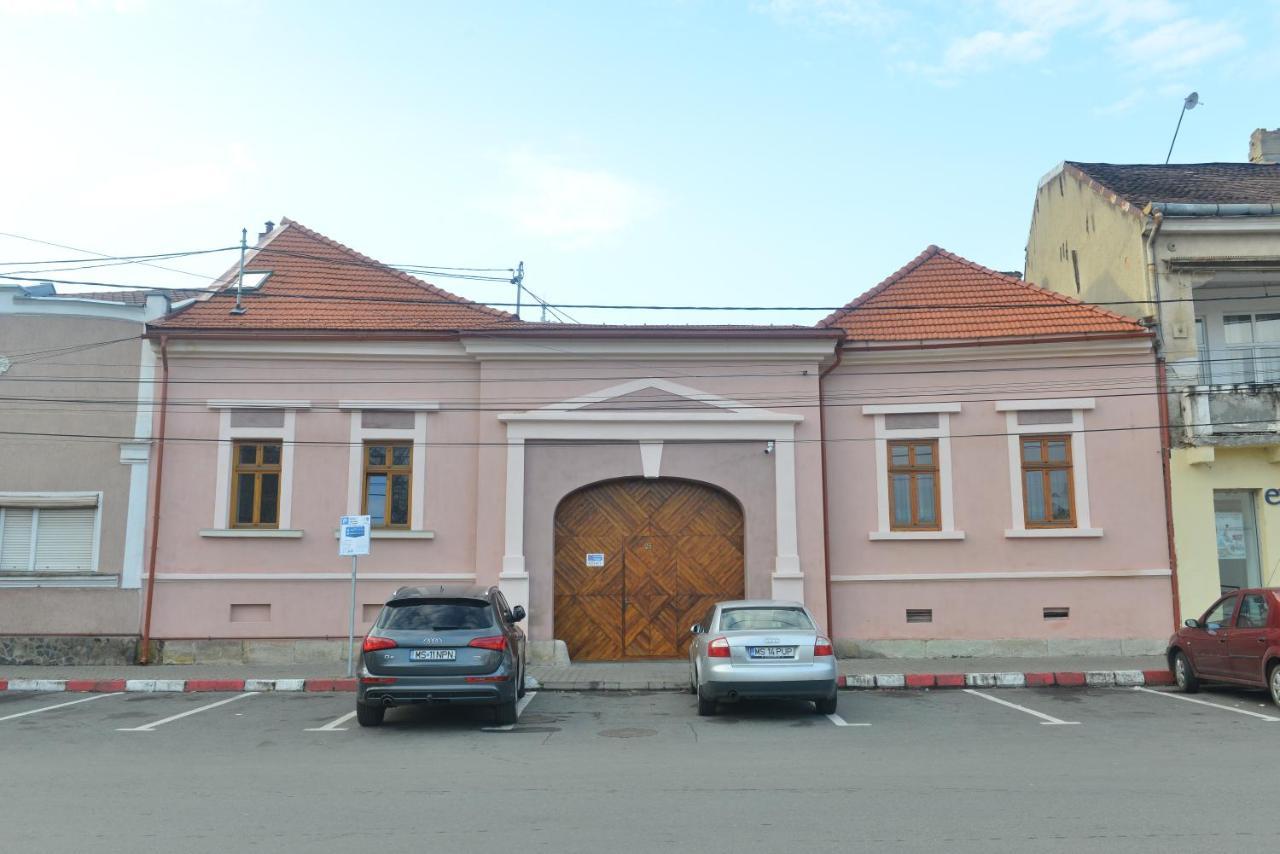 Magic Five - Cazare Reghin *** Exterior foto