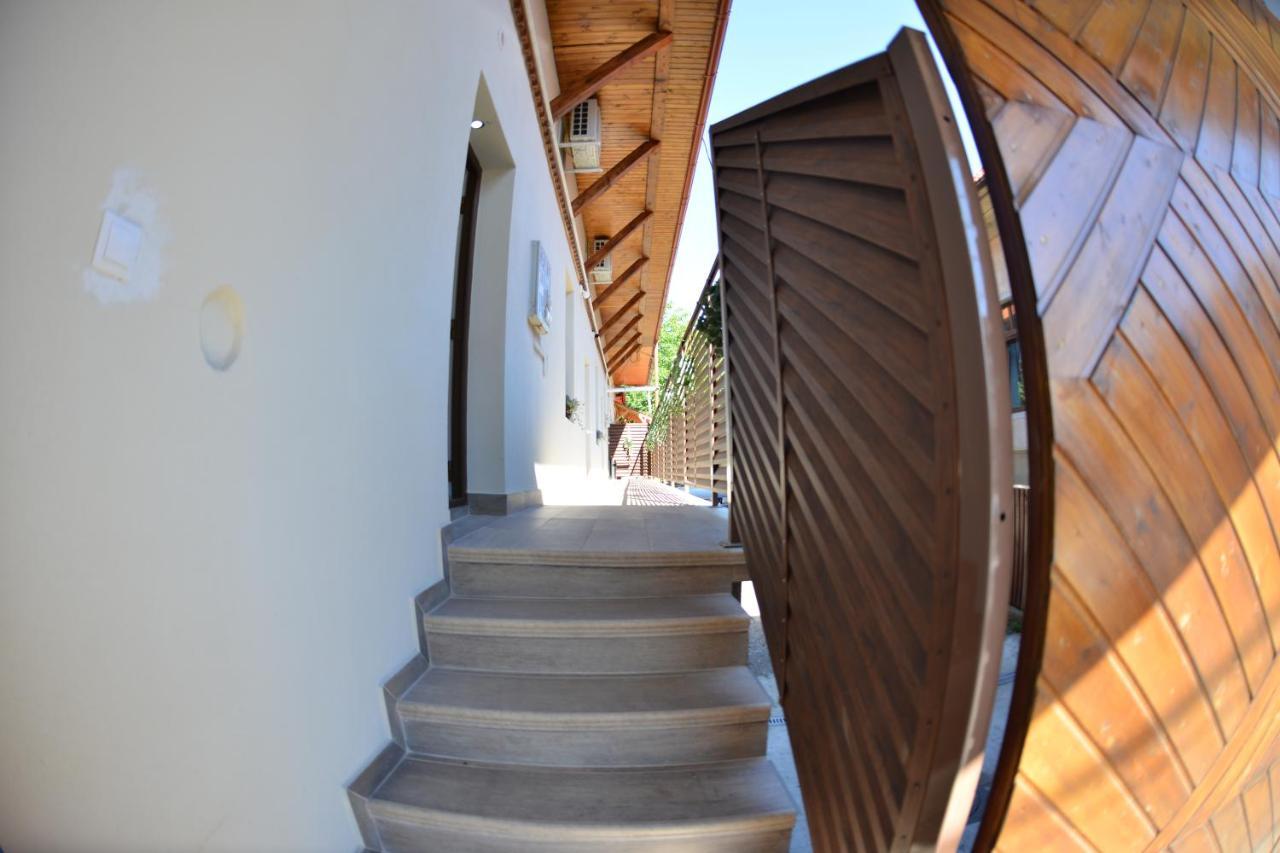 Magic Five - Cazare Reghin *** Exterior foto