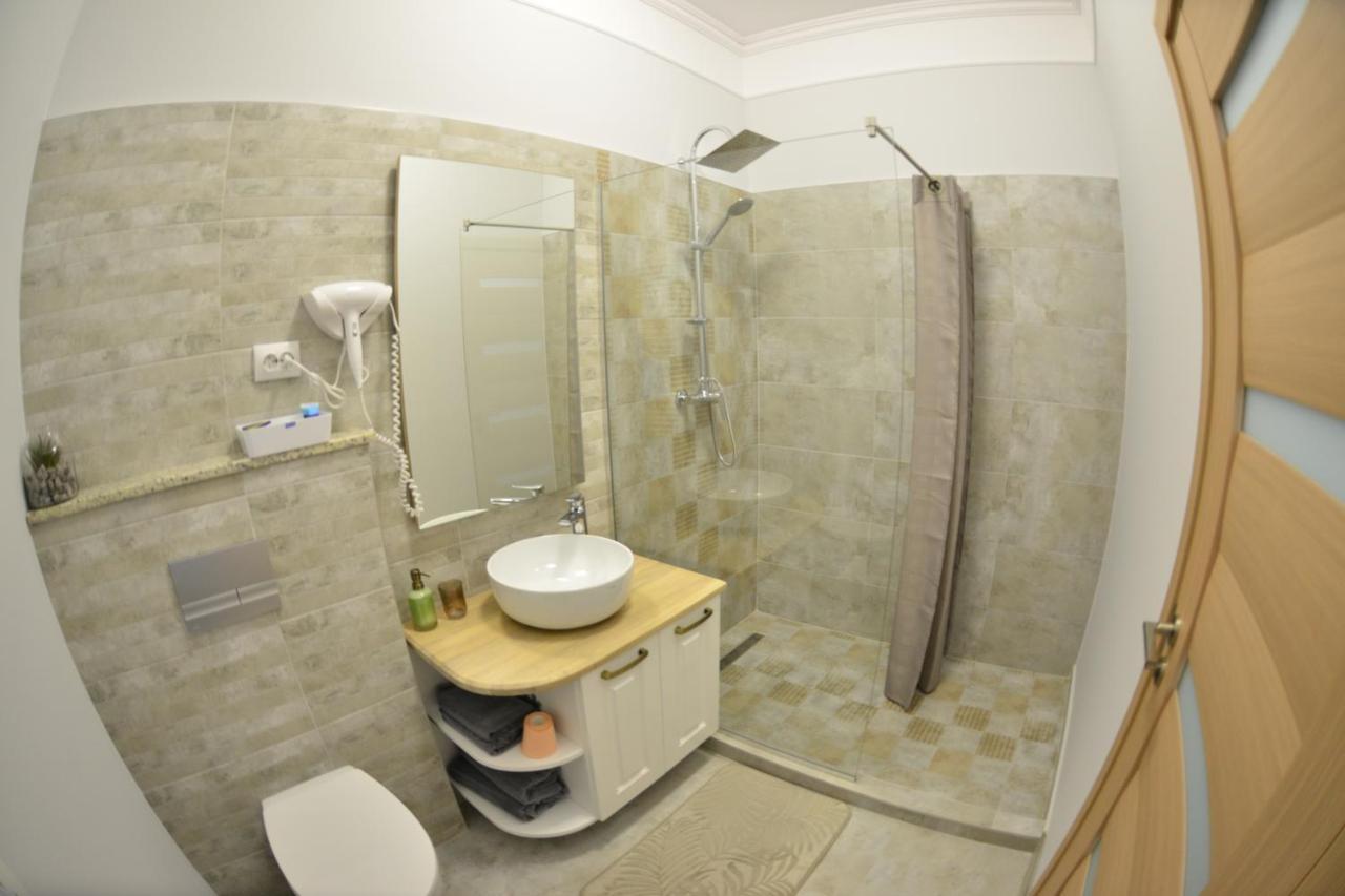 Magic Five - Cazare Reghin *** Exterior foto