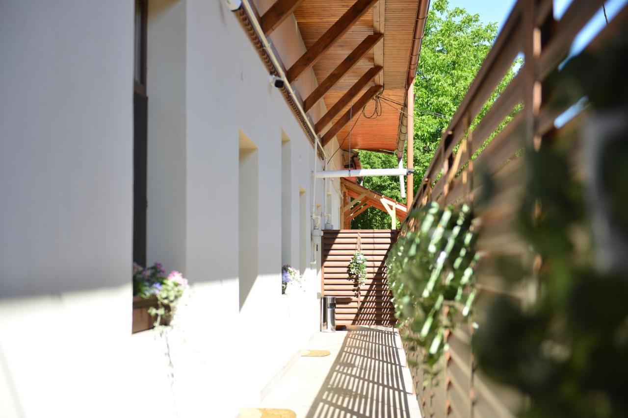 Magic Five - Cazare Reghin *** Exterior foto
